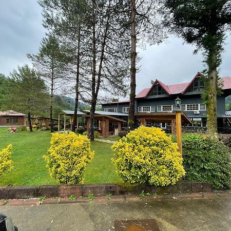 Pinar Kir Evi Guest House Artvin Exterior photo