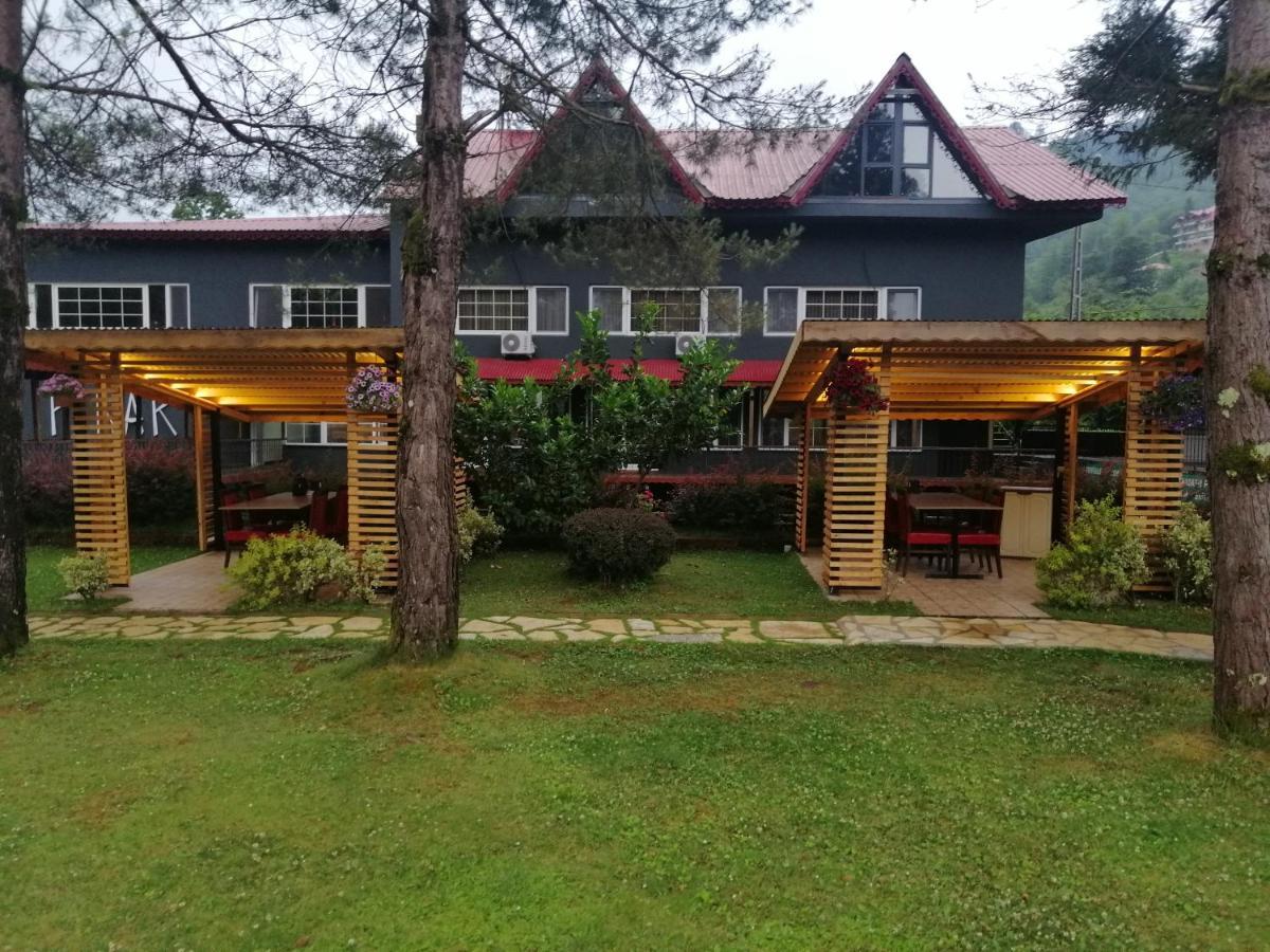 Pinar Kir Evi Guest House Artvin Exterior photo