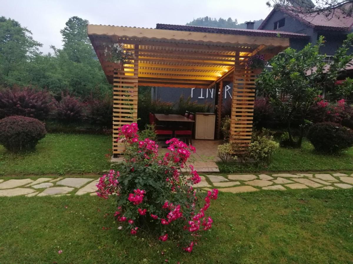 Pinar Kir Evi Guest House Artvin Exterior photo