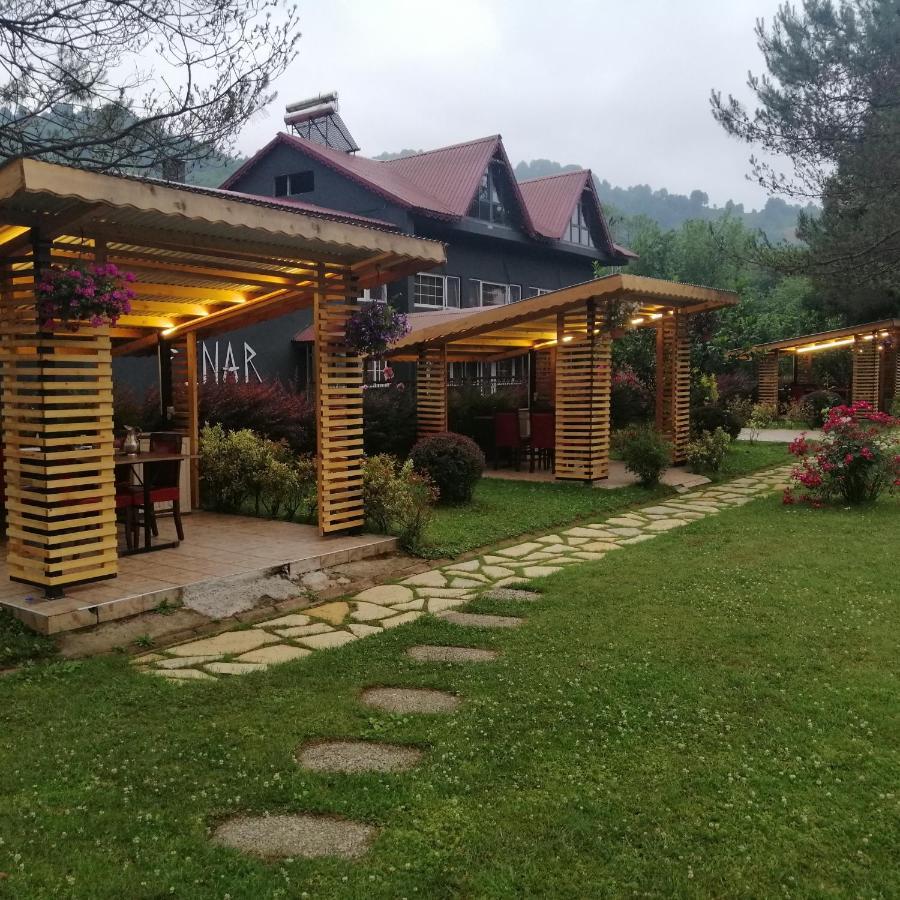 Pinar Kir Evi Guest House Artvin Exterior photo