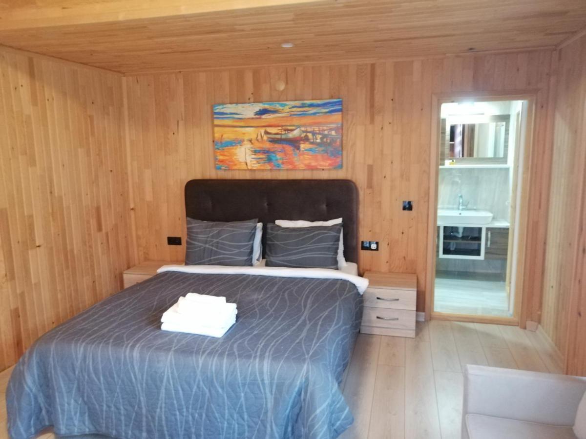 Pinar Kir Evi Guest House Artvin Exterior photo
