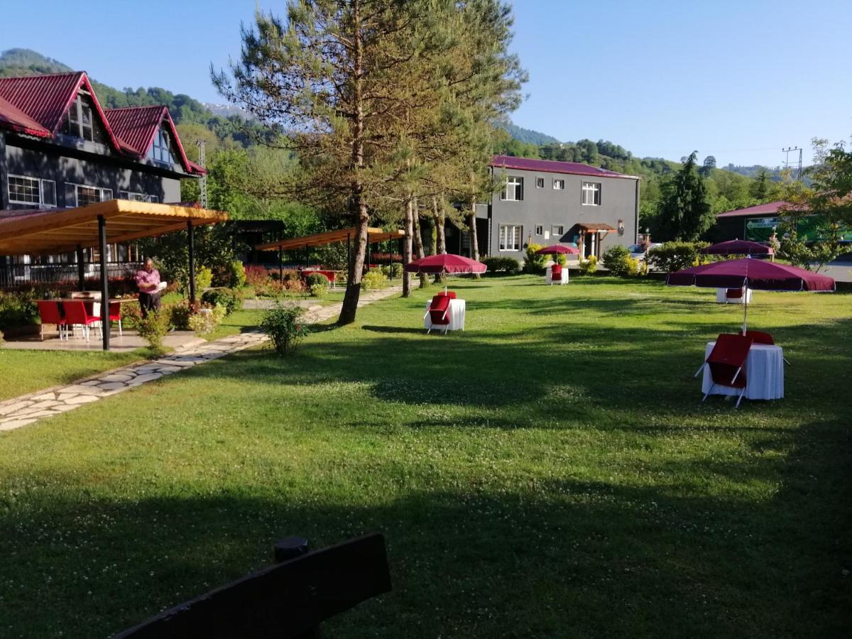Pinar Kir Evi Guest House Artvin Exterior photo
