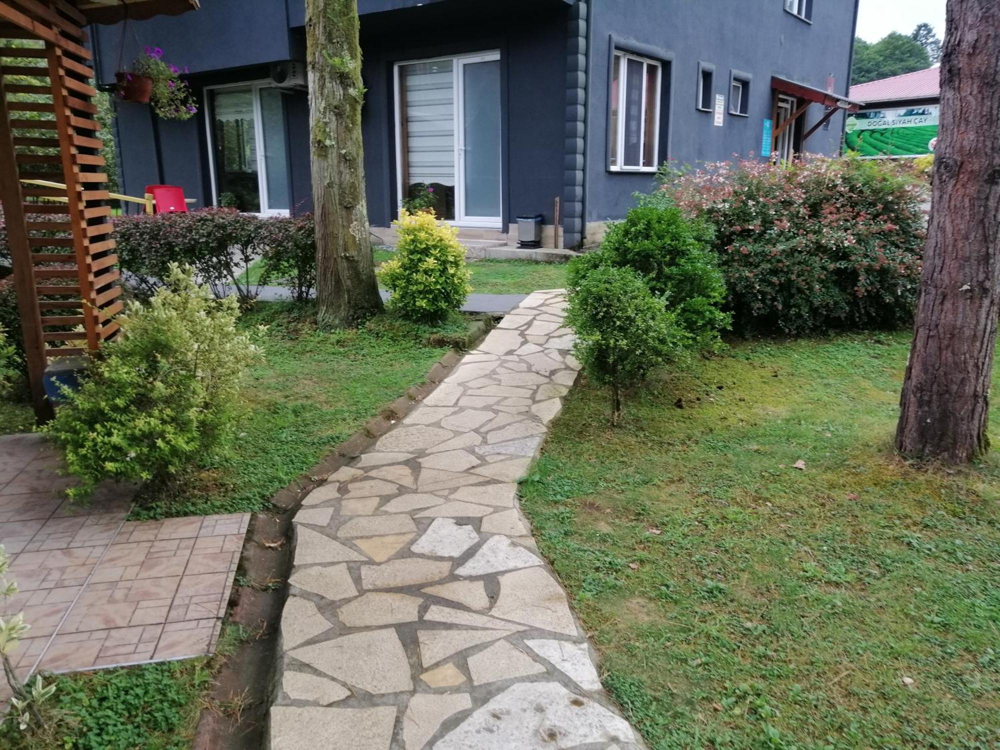 Pinar Kir Evi Guest House Artvin Exterior photo