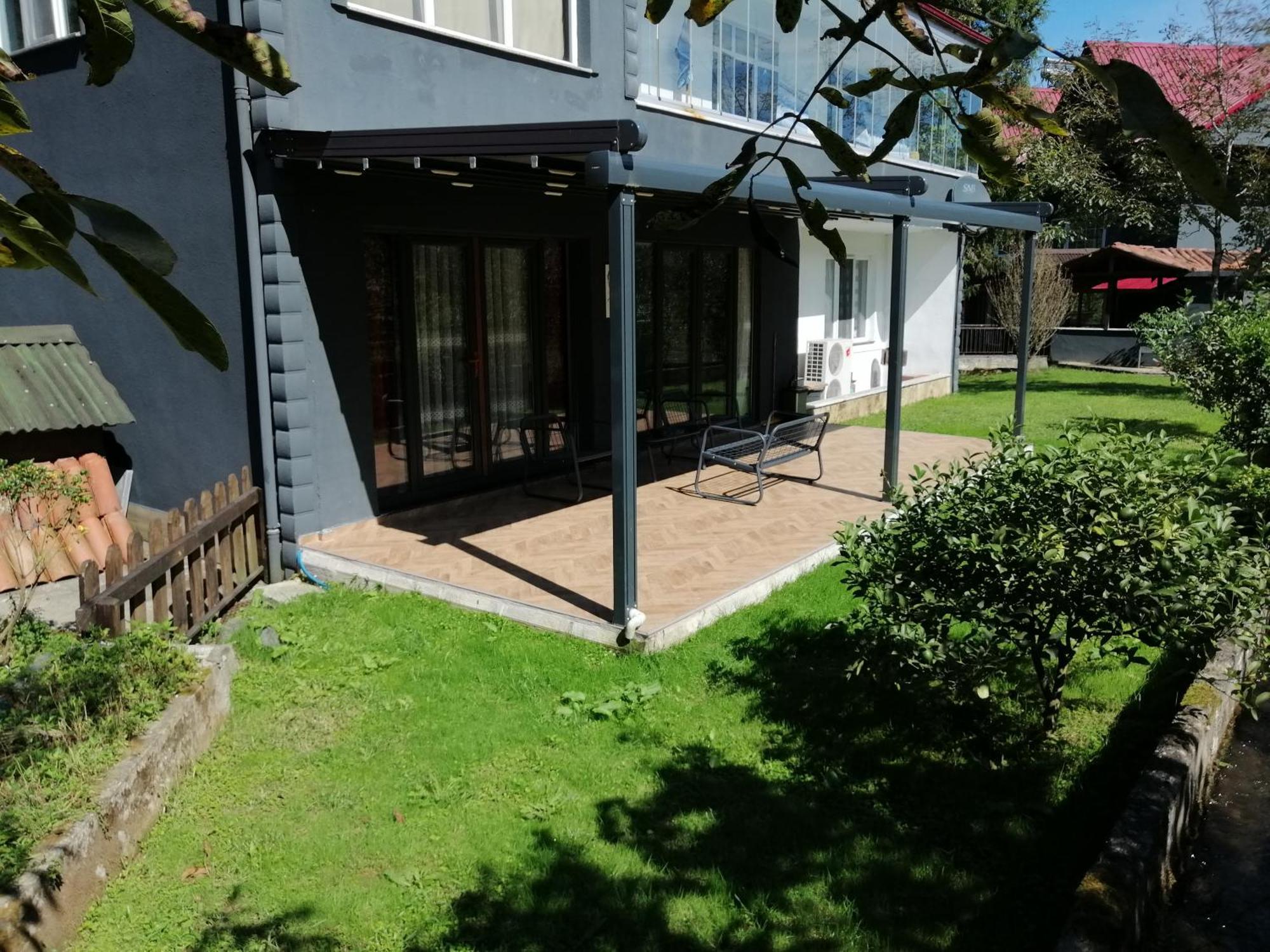 Pinar Kir Evi Guest House Artvin Exterior photo