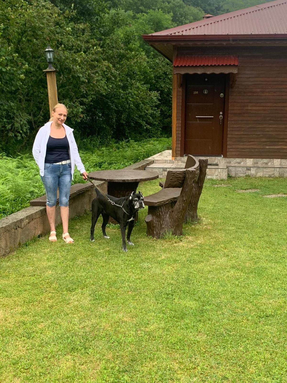 Pinar Kir Evi Guest House Artvin Exterior photo