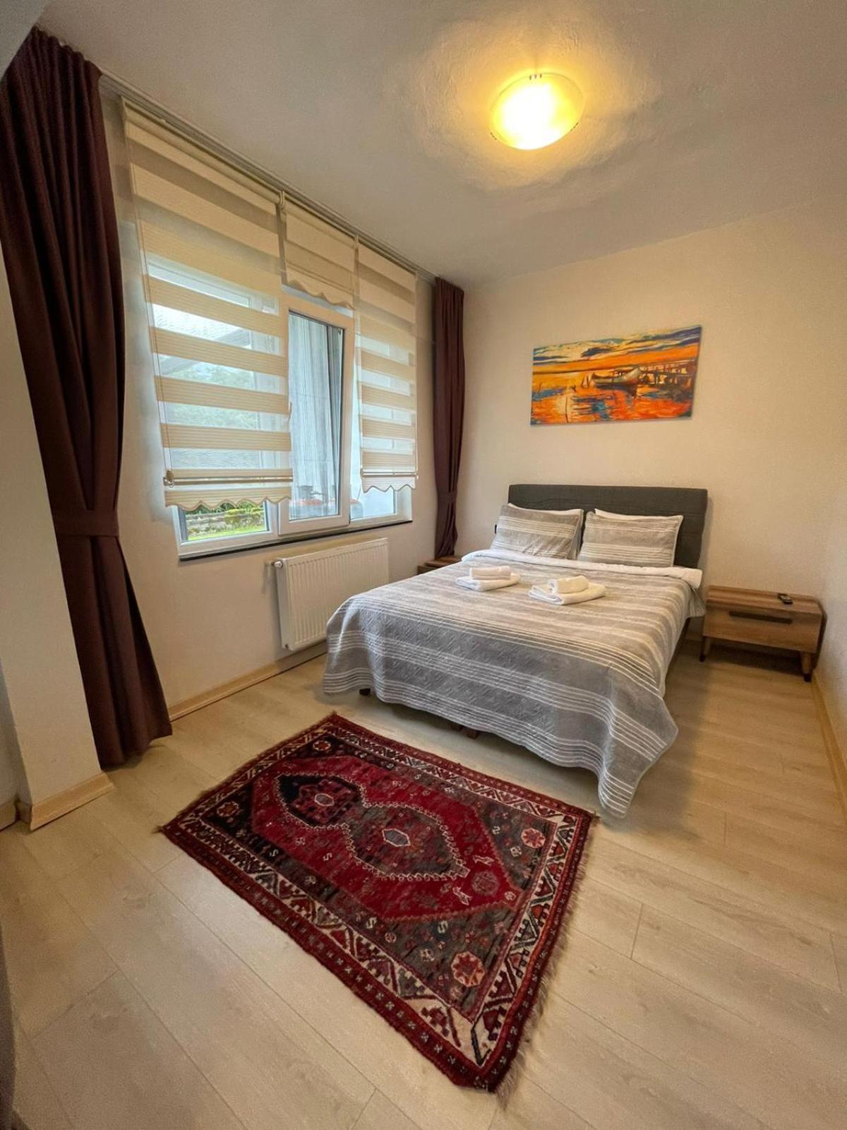 Pinar Kir Evi Guest House Artvin Exterior photo