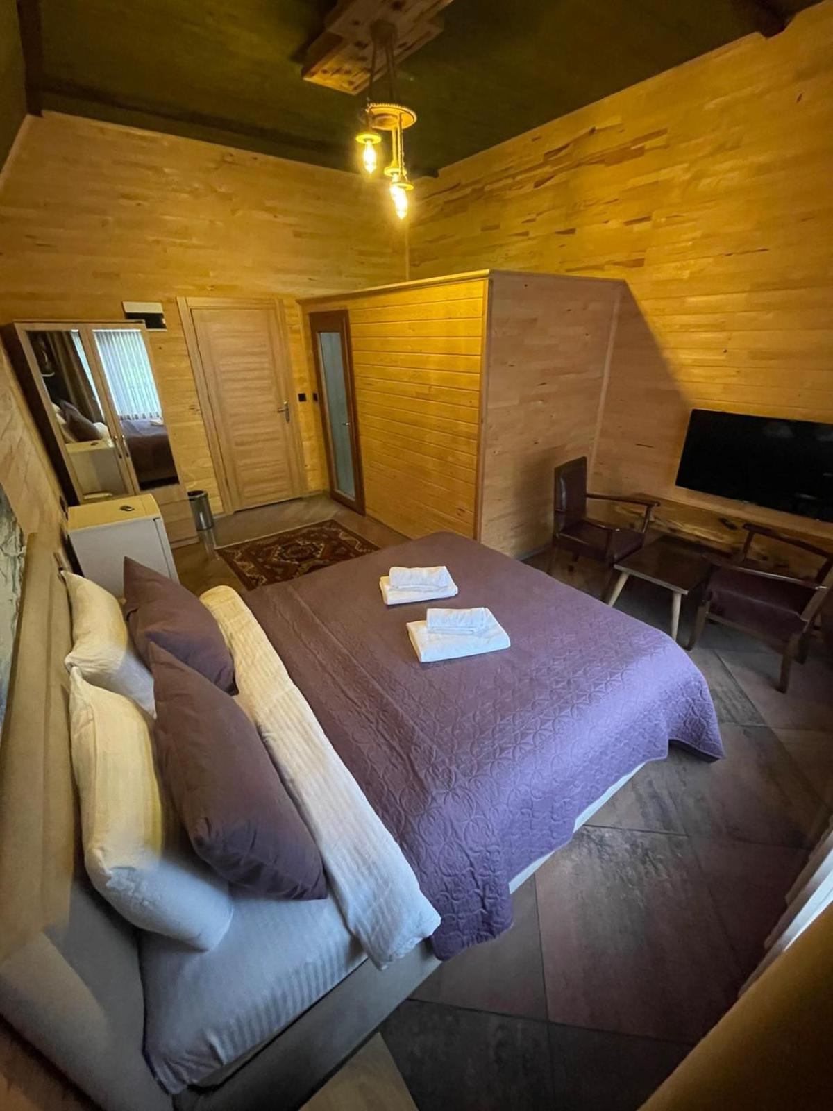 Pinar Kir Evi Guest House Artvin Exterior photo