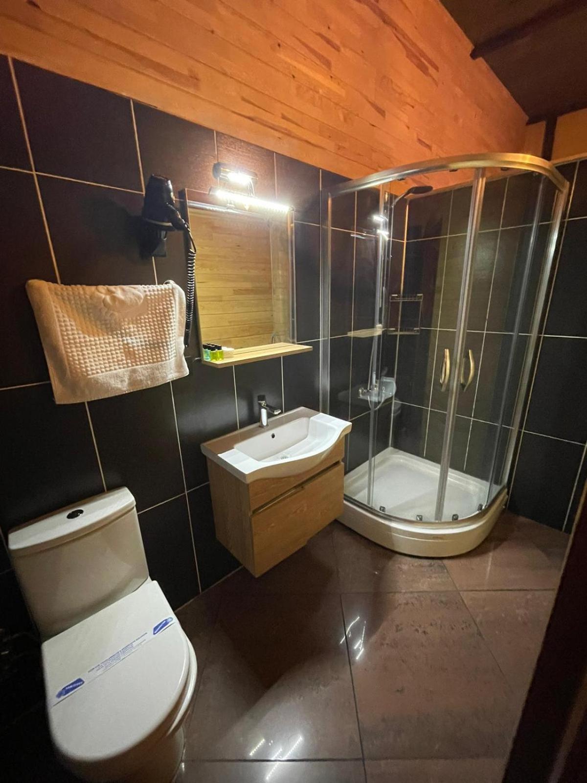 Pinar Kir Evi Guest House Artvin Exterior photo