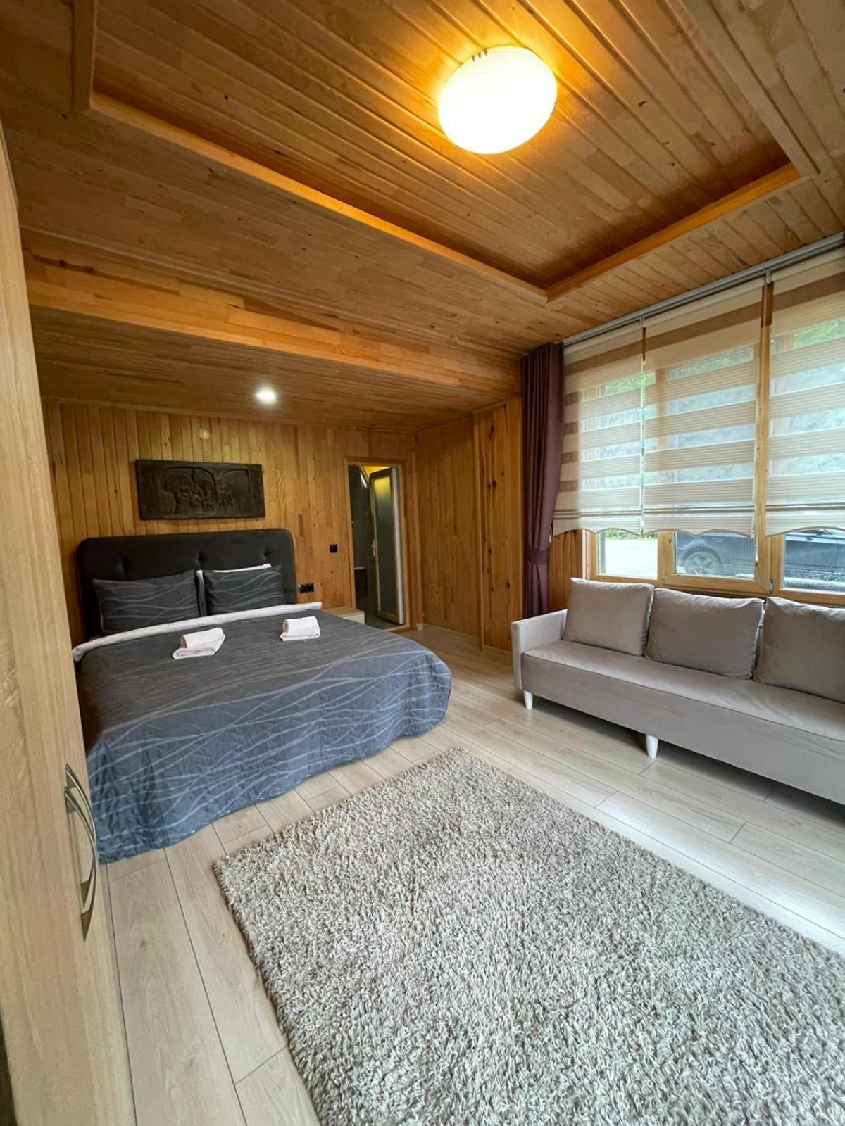 Pinar Kir Evi Guest House Artvin Exterior photo