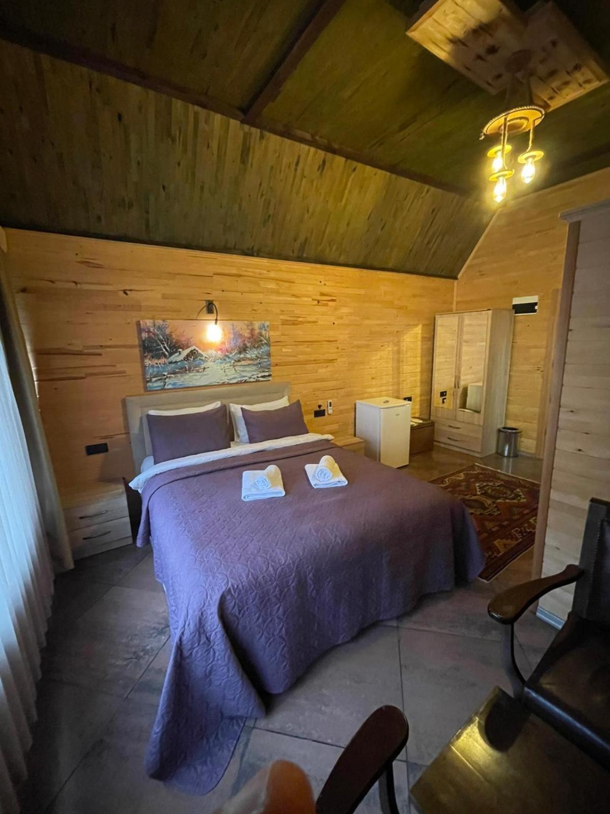 Pinar Kir Evi Guest House Artvin Exterior photo