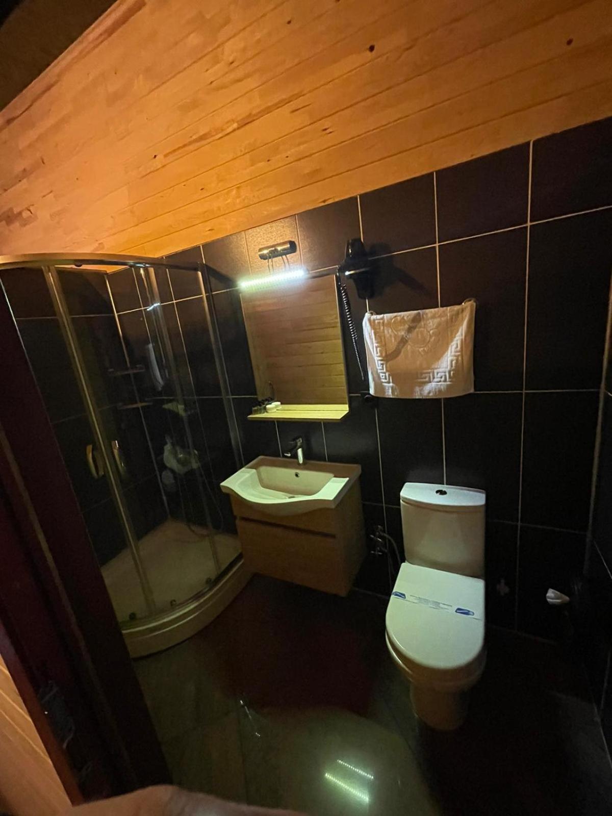 Pinar Kir Evi Guest House Artvin Exterior photo