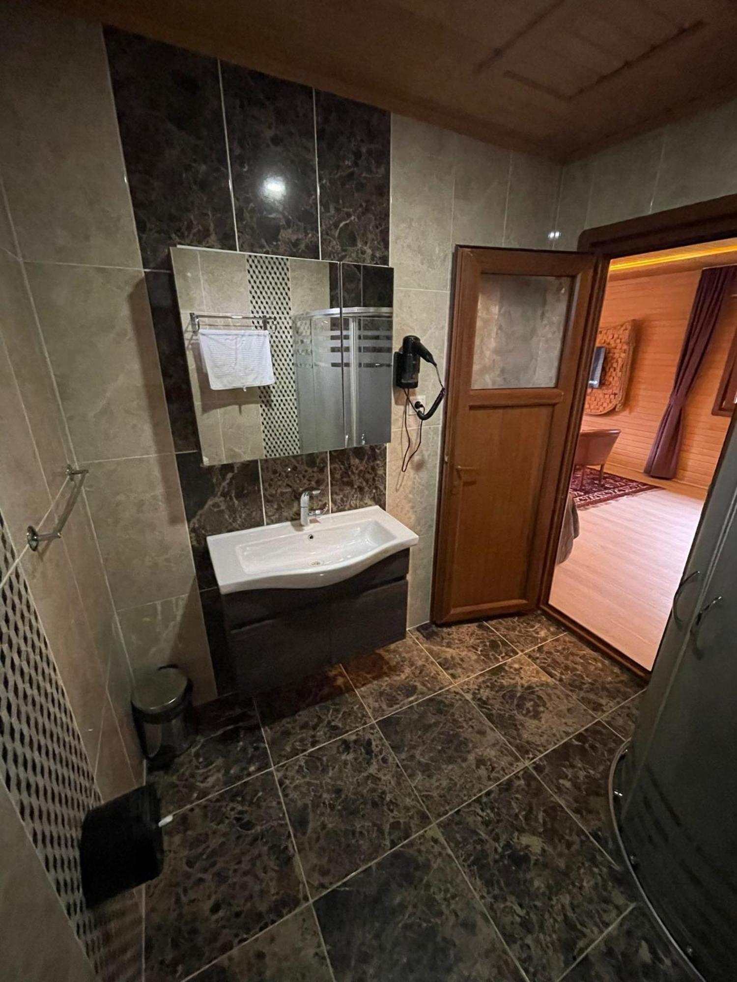Pinar Kir Evi Guest House Artvin Exterior photo